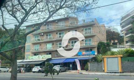 Loja à venda, 39 m² por R$ 1.800.000,00 - Piratininga - Niterói/RJ