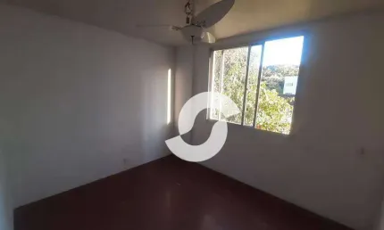 Apartamento à venda, 60 m² por R$ 230.000,00 - Fonseca - Niterói/RJ