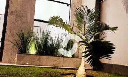 Casa com 3 dormitórios à venda, 120 m² por R$ 670.000,00 - Jardim Atlântico Oeste - Maricá/RJ
