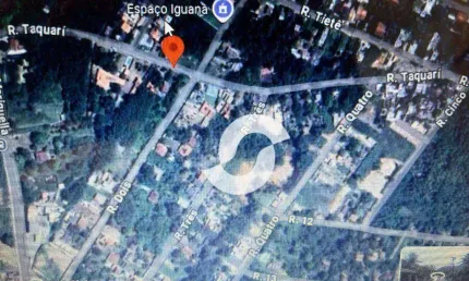 Terreno à venda, 1819 m² por R$ 290.000,00 - Chácaras de Inoã (Inoã) - Maricá/RJ