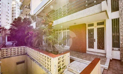 Casa com 5 dormitórios à venda, 330 m² por r$ 3.300.000,00 - boa viagem - niterói/rj