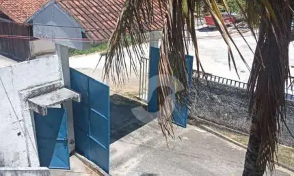 Terreno à venda, 7337847 m² por R$ 13.000.000,00 - Rio do Ouro - São Gonçalo/RJ