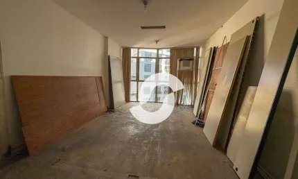 Sala à venda, 24 m² por r$ 75.000,00 - centro - niterói/rj