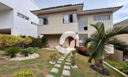 Casa à venda, 296 m² por R$ 3.615.000,00 - Camboinhas - Niterói/RJ