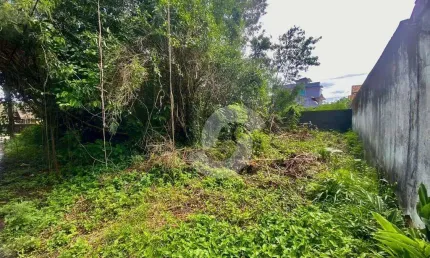 Terreno à venda, 428 m² por R$ 530.000,00 - Maravista - Niterói/RJ