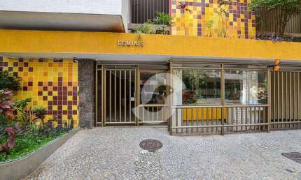 Apartamento com 2 dormitórios à venda, 69 m² por R$ 630.000,00 - Icaraí - Niterói/RJ