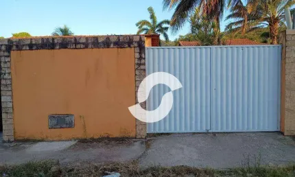 Terreno à venda, 180 m² por r$ 230.000,00 - maravista - niterói/rj