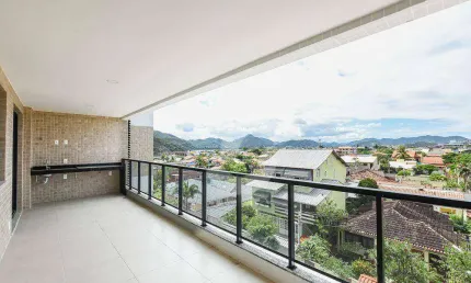 Apartamento com 2 quartos à venda na Rua Doutor Celso Dias Gomes, 161, Piratininga, Niterói