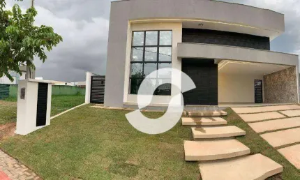 Casa com 3 dormitórios à venda, 320 m² por R$ 1.099.000,00 - Inoã - Maricá/RJ