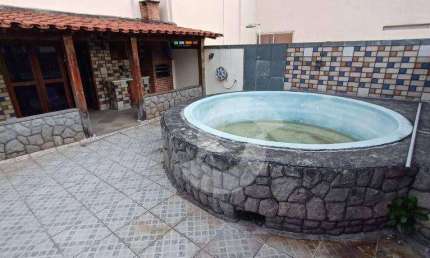 Cobertura com 2 dormitórios à venda, 147 m² por R$ 550.000,00 - Santa Rosa - Niterói/RJ