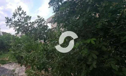 Terreno à venda, 360 m² por r$ 600.000,00 - santo antônio - niterói/rj