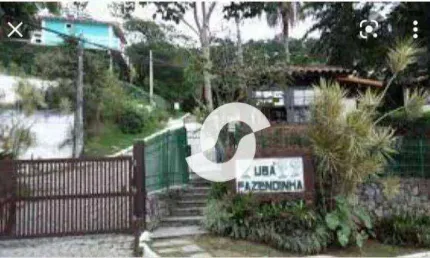Terreno à venda, 560 m² por r$ 450.000,00 - maravista - niterói/rj