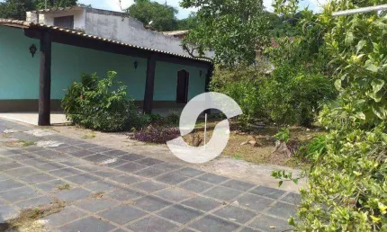 Casa com 4 dormitórios à venda, 120 m² por R$ 600.000,00 - Itaipu - Niterói/RJ