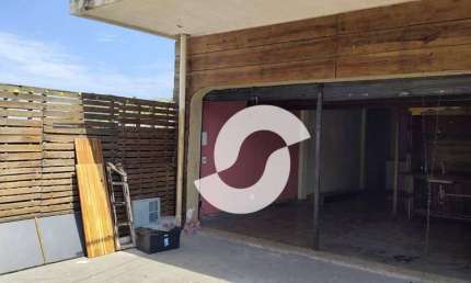 Loja à venda, 63 m² por R$ 280.000,00 - Serra Grande - Niterói/RJ