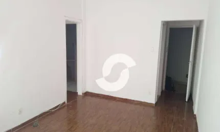 Apartamento com 1 dormitório à venda, 51 m² por R$ 269.000,00 - Ingá - Niterói/RJ
