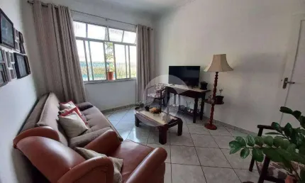 Apartamento com 2 quartos à venda na Rua Desembargador Toledo Piza, 97, Vital Brasil, Niterói