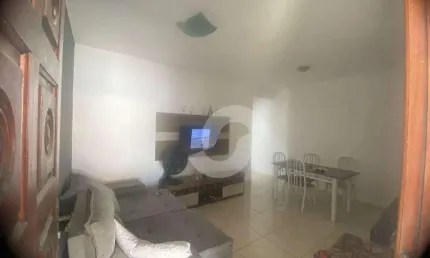 Casa com 2 dormitórios à venda, 70 m² por R$ 320.000,00 - Jardim Atlântico Central (Itaipuaçu) - Maricá/RJ