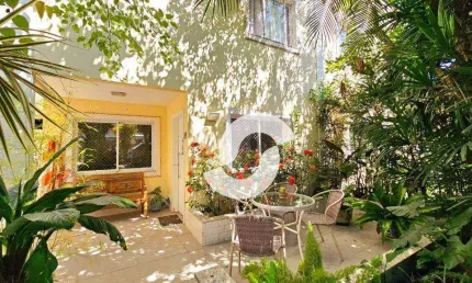 Casa à venda, 185 m² por R$ 990.000,00 - Badu - Niterói/RJ