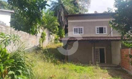 Casa à venda, 115 m² por R$ 460.000,00 - Vila Progresso - Niterói/RJ