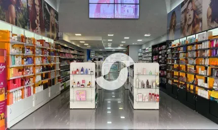 Loja, 137 m² - venda por R$ 2.800.000,00 ou aluguel por R$ 19.882,44/mês - Icaraí - Niterói/RJ