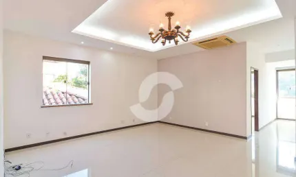 Casa com 4 dormitórios à venda, 171 m² por R$ 800.000,00 - São Francisco - Niterói/RJ