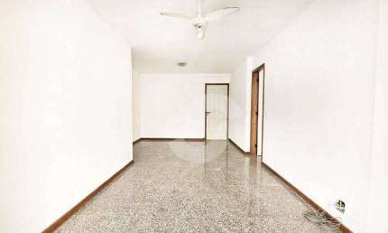 Apartamento à venda, 80 m² por R$ 590.000,00 - Icaraí - Niterói/RJ