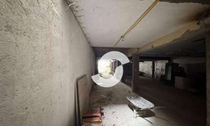 Casa com 4 dormitórios para alugar, 400 m² por R$ 24.543,36/mês - Icaraí - Niterói/RJ