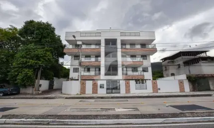 Apartamento à venda, 69 m² por R$ 660.000,00 - Piratininga - Niterói/RJ