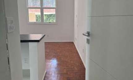 Apartamento com 1 quarto à venda na Rua Mem de Sá, 82, Icaraí, Niterói