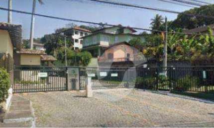 Terreno à venda na Rua B, 16, Pendotiba, Niterói