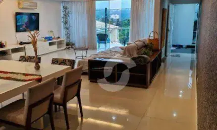 Casa à venda, 440 m² por R$ 1.650.000,00 - Maria Paula - Niterói/RJ