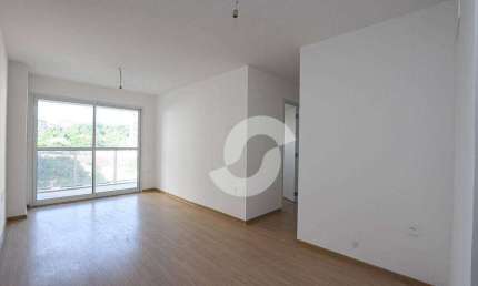 Apartamento à venda, 73 m² por R$ 700.000,00 - São Domingos - Niterói/RJ
