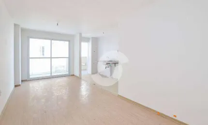 Apartamento à venda, 74 m² por R$ 650.000,00 - São Domingos - Niterói/RJ