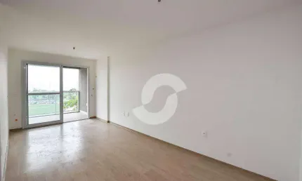 Apartamento com 2 dormitórios à venda, 76 m² por R$ 830.000,00 - São Domingos - Niterói/RJ