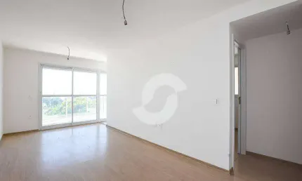 Apartamento à venda, 75 m² por R$ 860.000,00 - São Domingos - Niterói/RJ