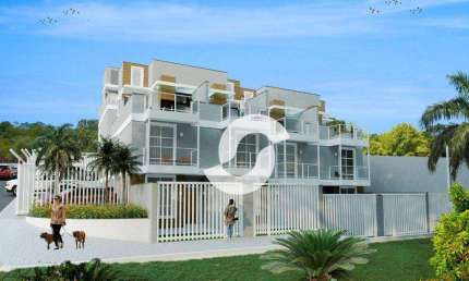 Casa com 2 quartos à venda na Avenida Thomaz Edison de Andrade, 38, Vila Progresso, Niterói