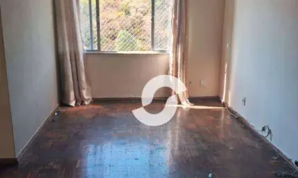 Apartamento com 2 dormitórios à venda, 76 m² por R$ 230.000,00 - Santa Rosa - Niterói/RJ