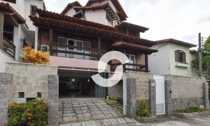 Casa à venda, 450 m² por R$ 890.000,00 - Vila Progresso - Niterói/RJ