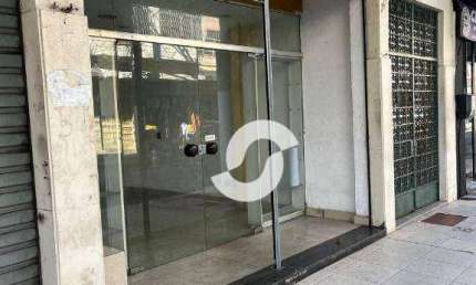 Ponto comercial à venda na Rua Visconde de Itaboraí, 347, Centro, Niterói