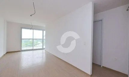 Apartamento à venda, 92 m² por R$ 1.140.000,00 - São Domingos - Niterói/RJ