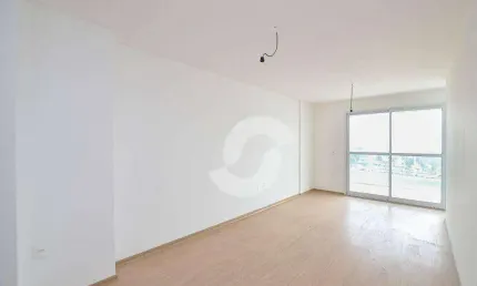 Apartamento à venda, 92 m² por R$ 1.170.000,00 - São Domingos - Niterói/RJ
