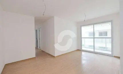 Apartamento à venda, 84 m² por R$ 870.000,00 - São Domingos - Niterói/RJ