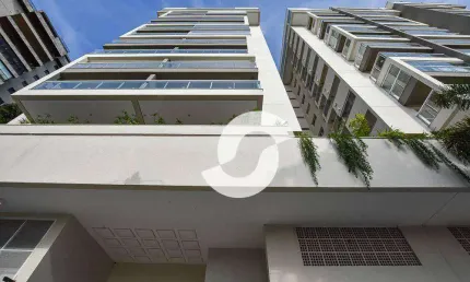 Apartamento com 3 dormitórios à venda, 84 m² por r$ 930.000,00 - são domingos - niterói/rj