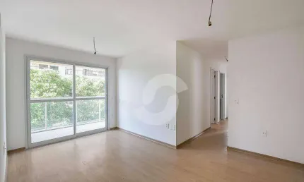 Apartamento à venda, 84 m² por R$ 920.000,00 - São Domingos - Niterói/RJ
