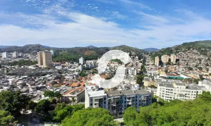 Apartamento com 2 dormitórios à venda, 46 m² por R$ 150.000,00 - Fonseca - Niterói/RJ