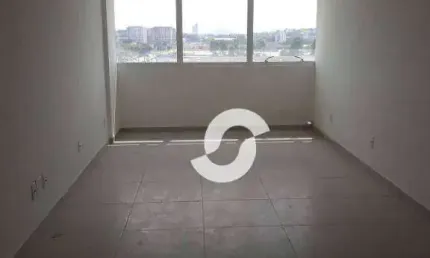 Sala comercial à venda na Avenida Vinte e Dois de Maio, 4825, Centro, Itaboraí