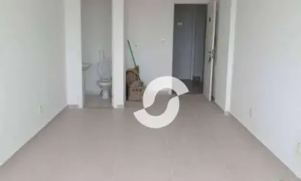 Sala comercial à venda na Avenida Vinte e Dois de Maio, 4825, Centro, Itaboraí