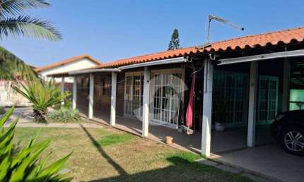 Casa com 4 dormitórios à venda, 246 m² por R$ 695.000,00 - Barra de Maricá - Maricá/RJ