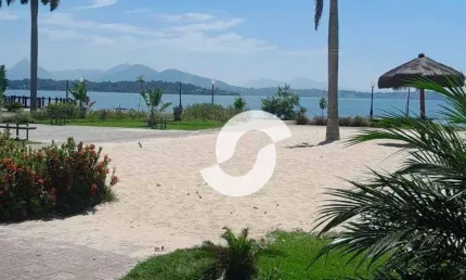 Terreno à venda, 439 m² por R$ 120.000,00 - São José do Imbassaí - Maricá/RJ