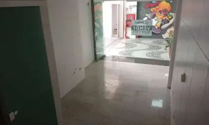 Ponto comercial à venda na Rua Presidente Pedreira, 38, Ingá, Niterói
